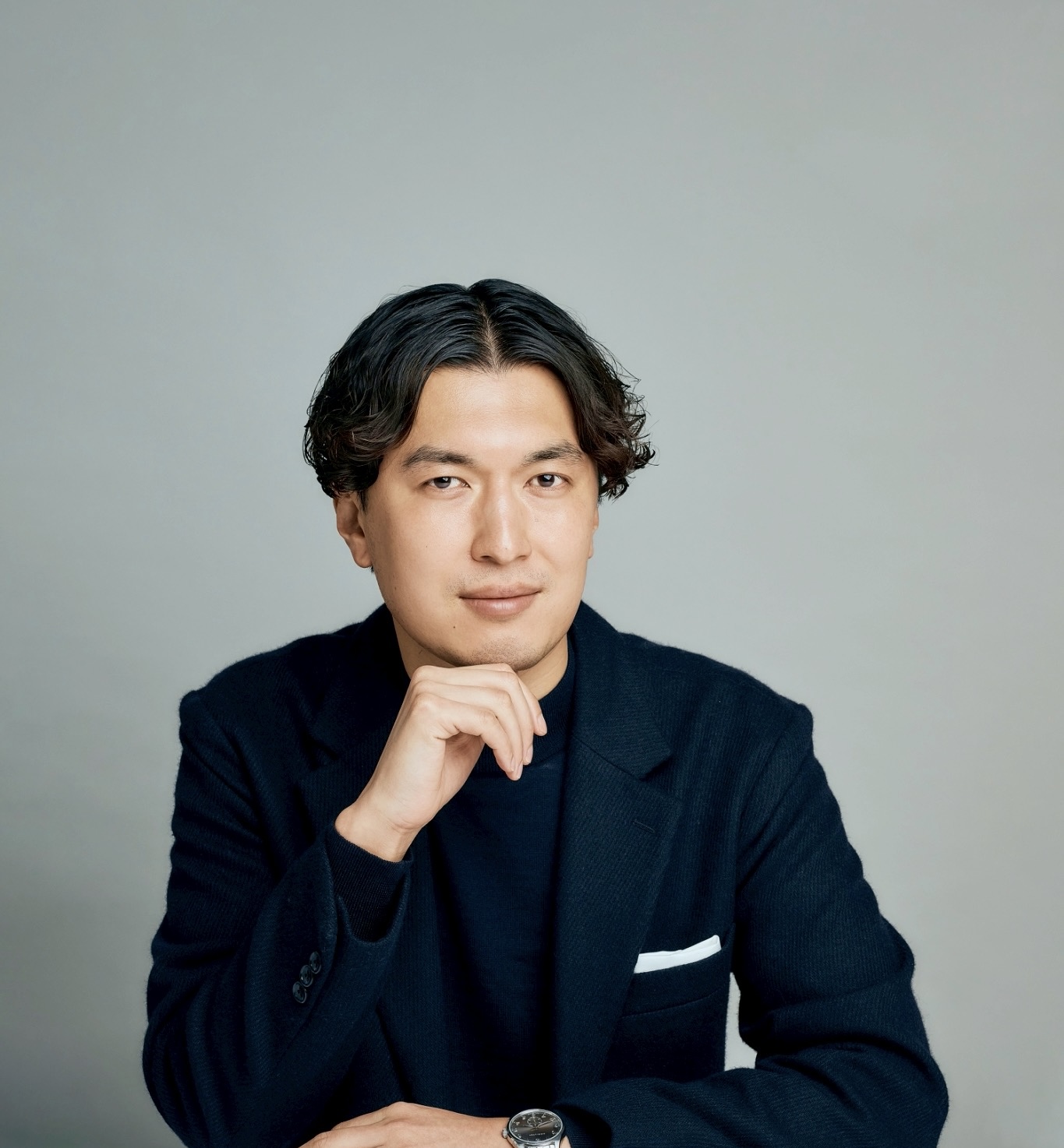 代表 末松義昭